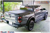 Ford Next Gen Wildtrak 2022+